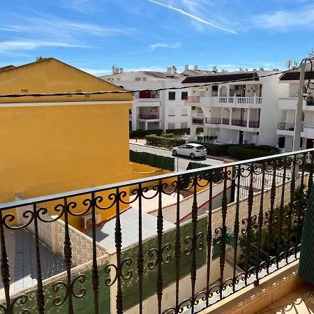 Residencial Almendros Playa Romana *