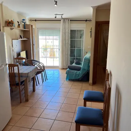 Residencial Almendros Playa Romana Alcossebre