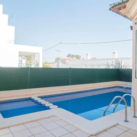 Residencial Almendros Playa Romana Appartement Alcossebre