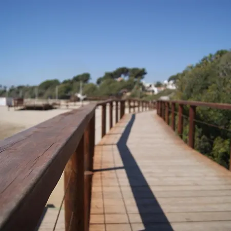Appartement Residencial Almendros Playa Romana Alcossebre
